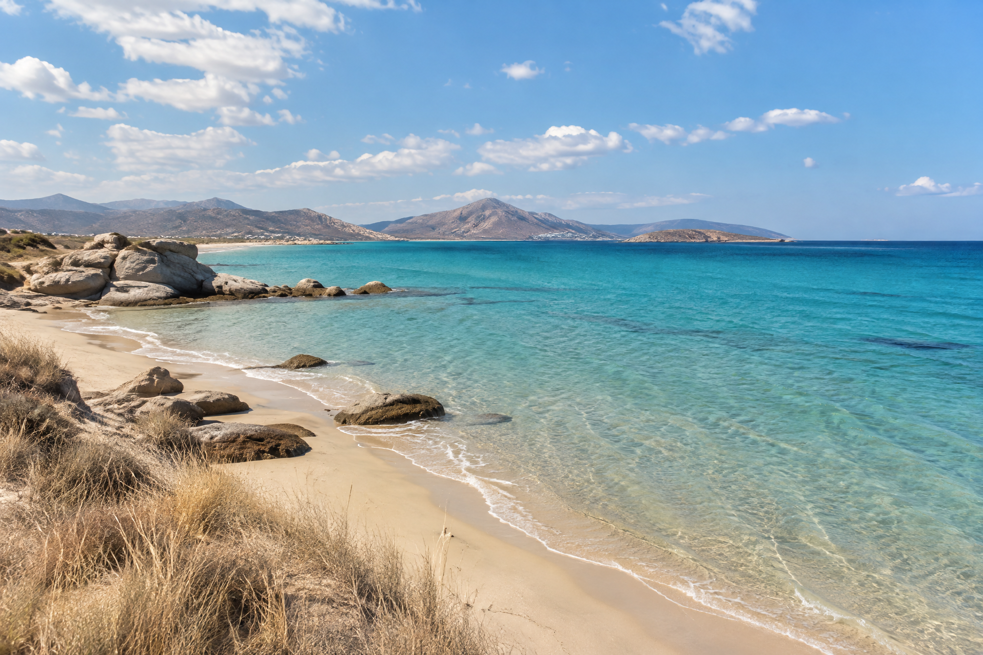 Aegean Apartment Hotel