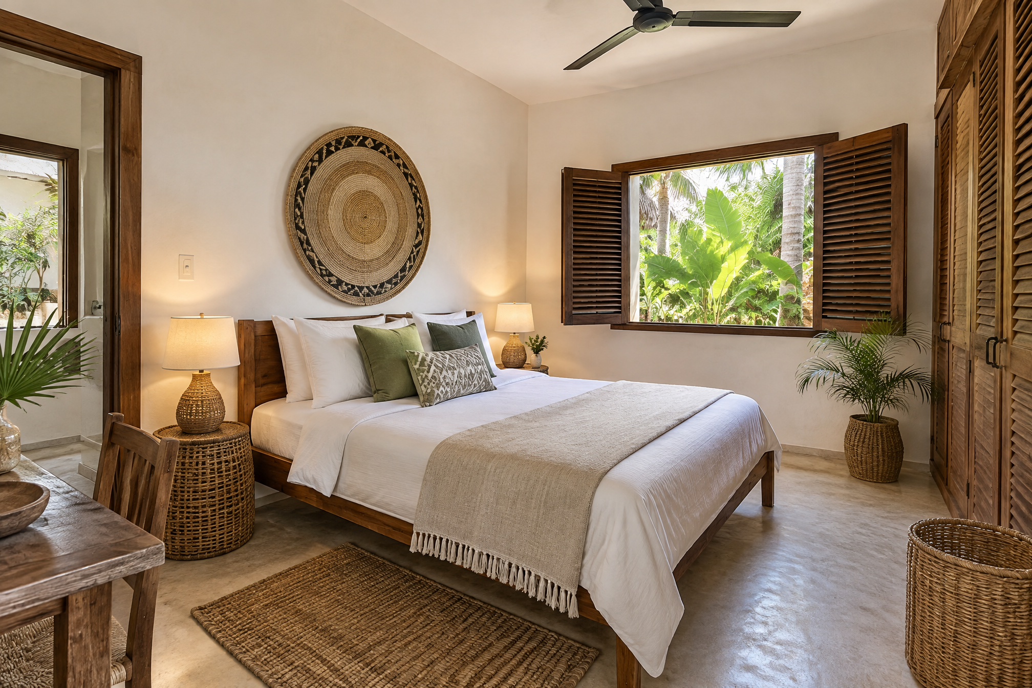 Diani Beach Villa